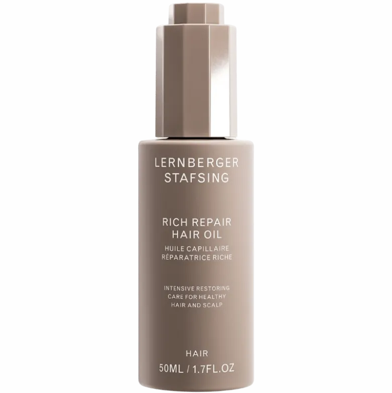 Lernberger Stafsing Rich Repair Hair Oil (50 ml)