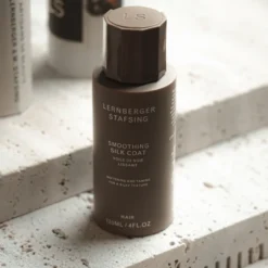 Lernberger Stafsing Smoothing Silk Coat (120 ml)