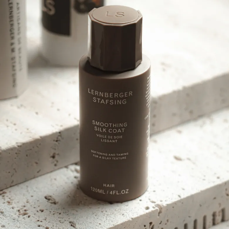 Lernberger Stafsing Smoothing Silk Coat (120 ml)
