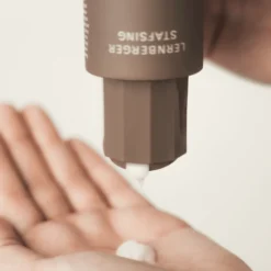 Lernberger Stafsing Smoothing Silk Coat (120 ml)