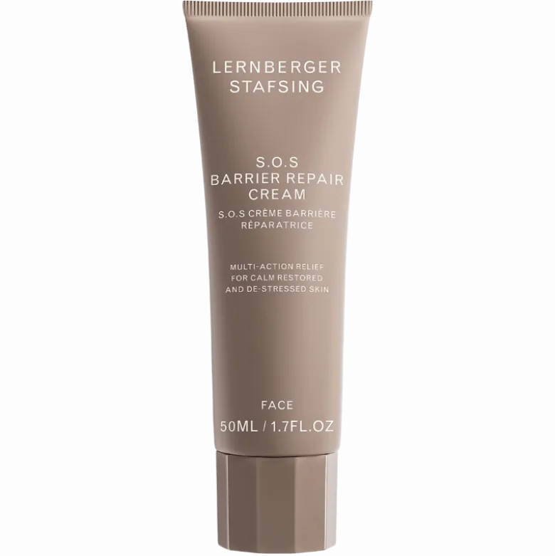 Lernberger Stafsing S.O.S Barrier Repair Cream (50 ml)