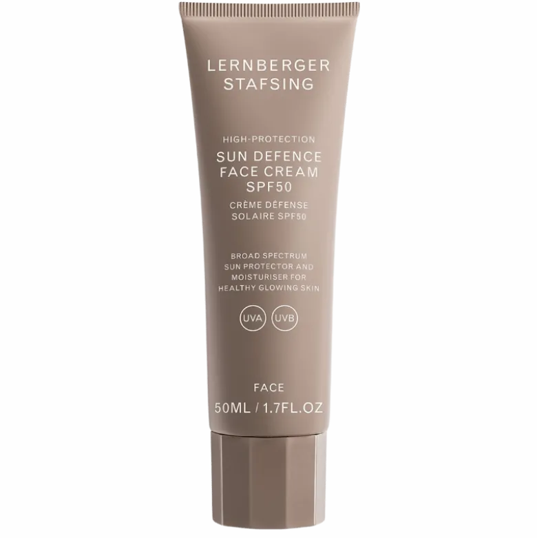 Lernberger Stafsing Sun Defence Face Cream Spf 50 (50 ml)