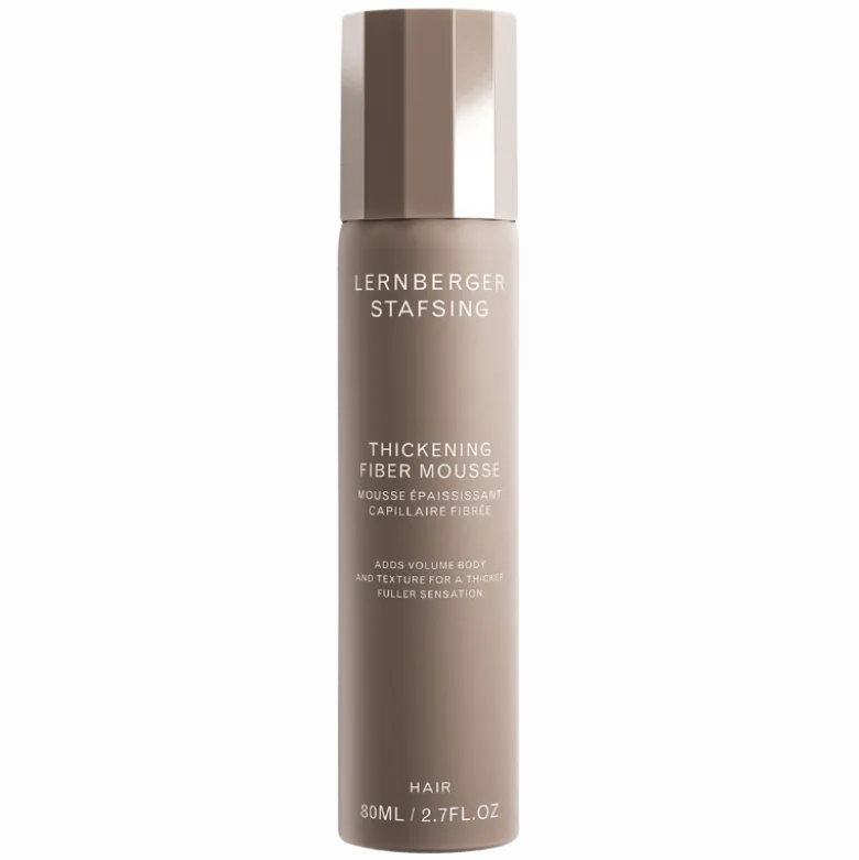 Lernberger Stafsing Thickening Fiber Mousse (80 ml)