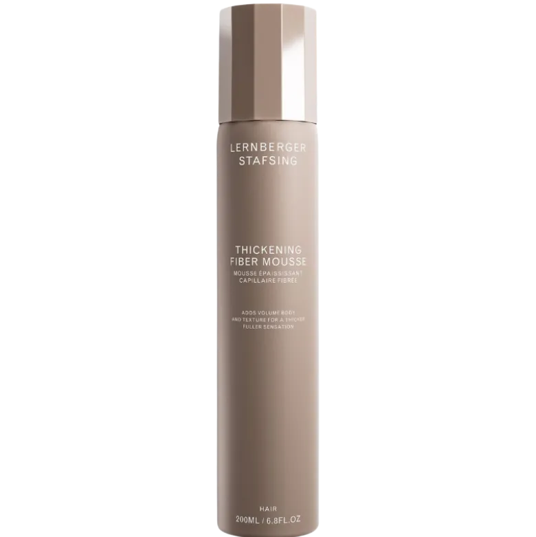 Lernberger Stafsing Thickening Fiber Mousse (200 ml)