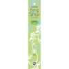 Les Encens du Monde Fengshui Røgelse Wood Sandeltræ (20 stk)