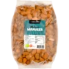 Lev Økologisk Mandler (1 kg)