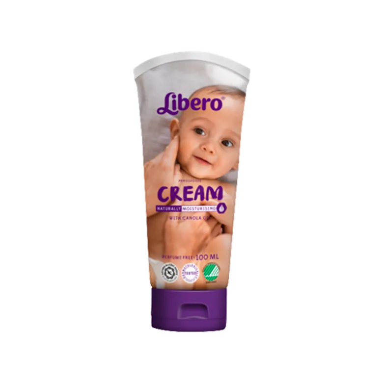 Libero Baby Creme (100 ml)