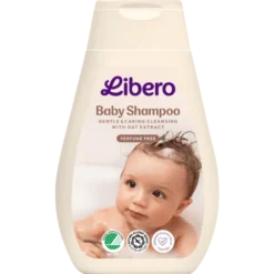 Libero Baby Shampoo (200 ml)