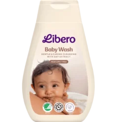 Libero Baby Wash (200 ml)