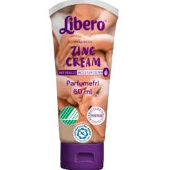 Libero Baby Zink Creme (60 ml)