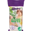 Libero Hand & Face Wipes (20 stk)