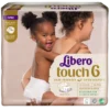 Libero Touch Ble Str. 6 (3 x 30 stk)