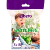 Libero Waste Bags (3x15 stk)