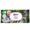 Libero Wet Wipes (64 stk)