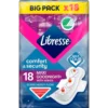 Libresse Maxi Night Wing Duo (18 stk)
