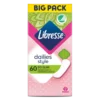 Libresse So Slim Big Pack (60 stk)
