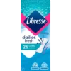 Libresse Trusseindlæg Long (26 stk)