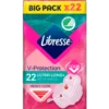 Libresse Ultra Long Wing Duo (22 stk)