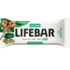 Lifefood LifeBar Chia Pistacie RAW Ø (40 g)