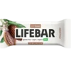 Lifefood LifeBar Chocolate RAW (40 g)