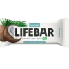 LifeFood LifeBar Coconut Ø (40 g)