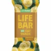 Lifefood Lifebar Havrebar Banana Dream Ø (40 g)
