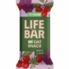 Lifefood Lifebar Havrebar Berry Fusion Ø (40 g)