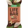 Lifefood Lifebar Havre Snack Cashew/Chocolate Chip Ø (40 g)