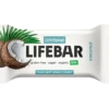 Lifefood LifeBar Mini Coconut Ø (25 g)