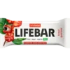 Lifefood Lifebar Paranød Guarana Ø (40 g)