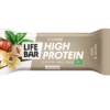Lifefood LifeBar Protein Nuts & Vanilla Ø (40 g)