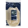 LifoPlus Natural Loofah Sponge (1 stk)