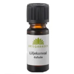 Liljekonval duftolie 10 ml.