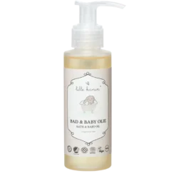 Lille Kanin Bad & Baby Olie (100 ml)
