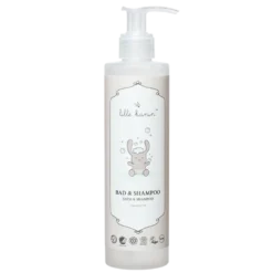Lille Kanin Bad & Shampoo 250 ml.
