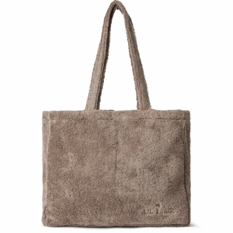 Lille Kanin Big Totebag Terry Atmosphere (1 stk)