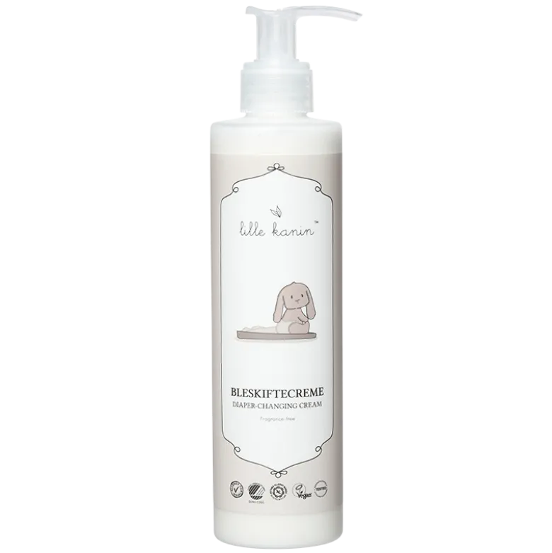Lille Kanin Bleskiftecreme (250 ml)
