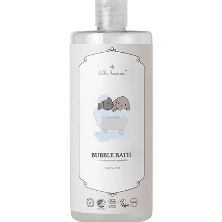 Lille Kanin Bubble Bath (500 ml)