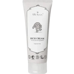 Lille Kanin Fed Creme 50 ml.
