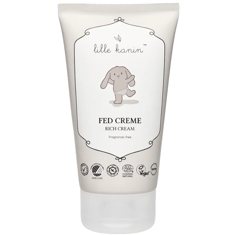 Lille Kanin Fed Creme (150 ml)