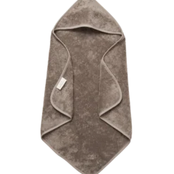 Lille Kanin Hooded Towel 70x70 Terry Atmosphere (1 stk)
