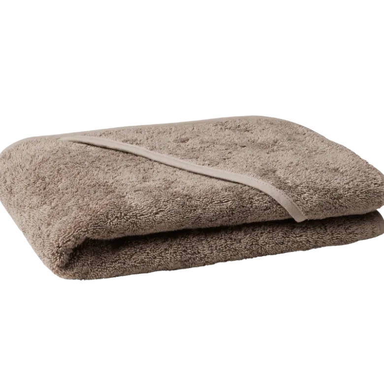 Lille Kanin Hooded Towel 70x70 Terry Atmosphere (1 stk)