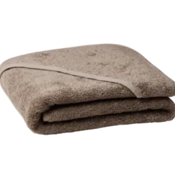 Lille Kanin Hooded Towel 100x100 Terry Atmosphere (1 stk)