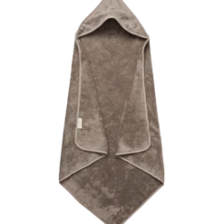 Lille Kanin Hooded Towel 100x100 Terry Atmosphere (1 stk)