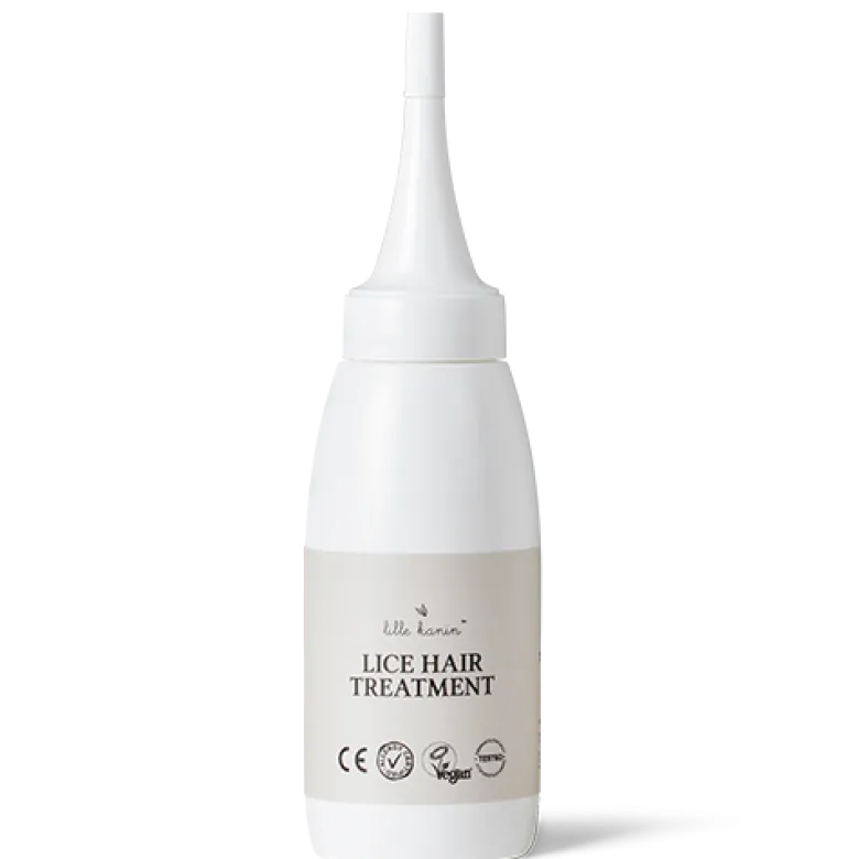Lille Kanin Lice Hair Treatment (75 ml)