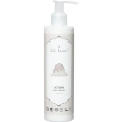 Lille Kanin Lotion (250 ml)