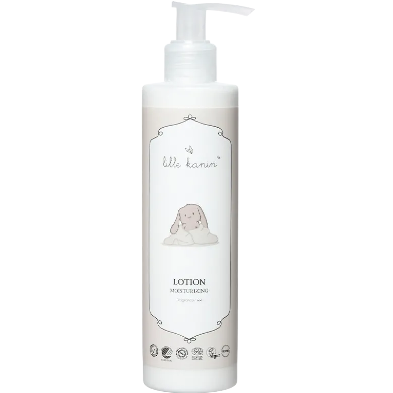 Lille Kanin Lotion (250 ml)