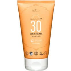 Lille Kanin Solcreme SPF30 (150 ml)