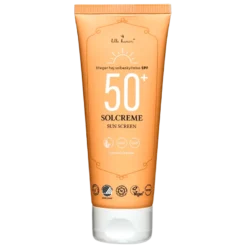 Lille Kanin Solcreme SPF50+ (75 ml)
