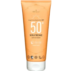 Lille Kanin Solcreme SPF50+ (200 ml)
